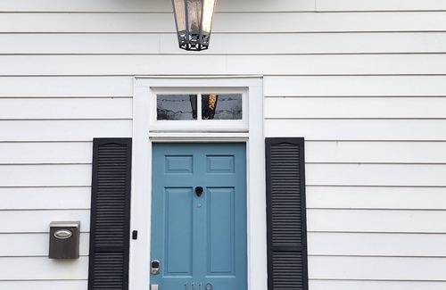 Arkadelphia House | 3-bedroom house in Arkadelphia close to OBU, Henderson and downtown