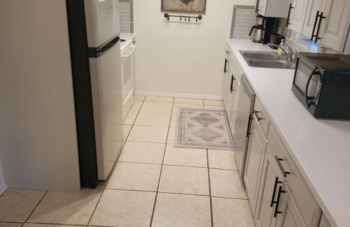 Port Richey House | 3 bedroom house located on a canal with direct gulf access