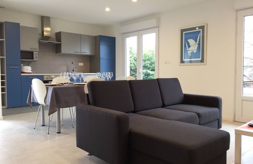 Bennwihr House | 3-bedroom house near Colmar