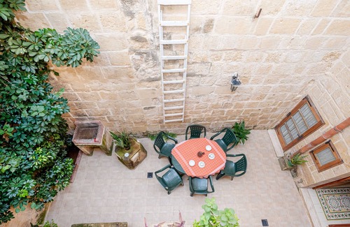 Rabat House | 3 bedroom house of character in Rabat near Mdina