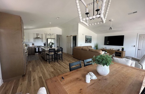 Atlantic Beach House | 3-bedroom house in amazing Atlantic Beach with beach access and ample parking