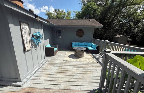 Dothan House | 3-bedroom house with pool in hometown Dothan.
