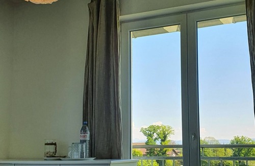 Langrickenbach House | 3-bedroom IN Langrickenbach with WiFi and free Parking space