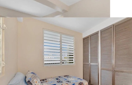 Arecibo Pueblo Bed & Breakfast | 3-bedroom in superb Arecibo River with WiFi, AC