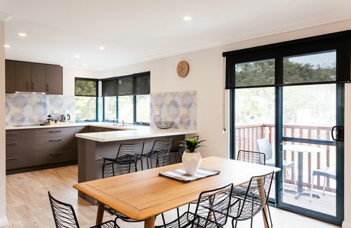 Mount Clarence Apartment | 3 Bedroom King Bed spa fully self contained