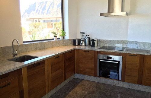 Urbanizacion Famara Villa | 3 Bedroom Luxury Villa With Private Pool on The Famous Famara Beach