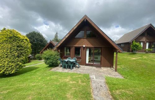St Teath House | 3 Bedroom Lodge Lanteglos 21