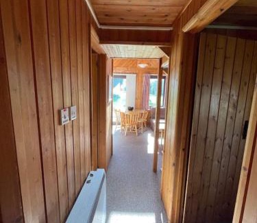 St Teath House | 3 Bedroom Lodge Lanteglos 21