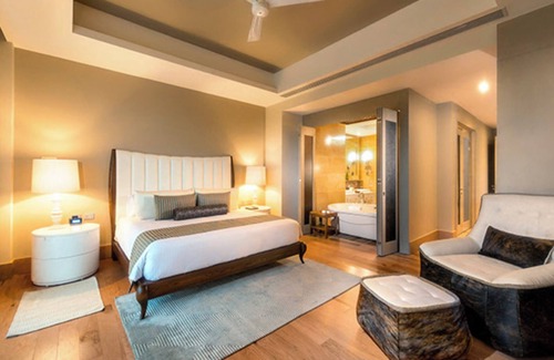 Villa Juarez Resort | 3 Bedroom Loft @ Grand Luxxe - Vidanta, Riviera Maya