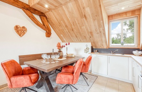 Irrhausen Apartment | 3 bedroom lovely apartment in Irrhausen