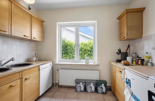 Ærø Municipality House | 3 bedroom lovely home in ærøskøbing