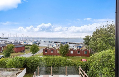 Ærø Municipality House | 3 bedroom lovely home in ærøskøbing