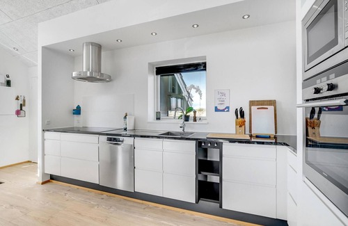Marielyst House | 3 bedroom lovely home in Væggerløse