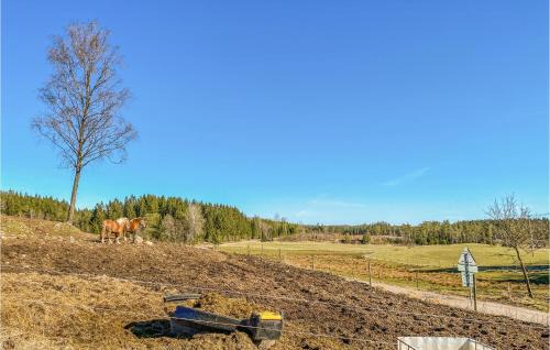 Simlangsdalen House | 3 Bedroom Lovely Home In Simlångsdalen