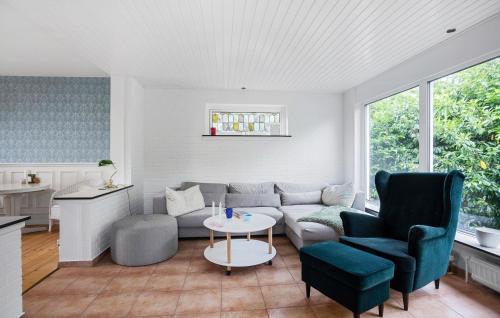 Ærø Municipality House | 3 Bedroom Lovely Home In Ærøskøbing