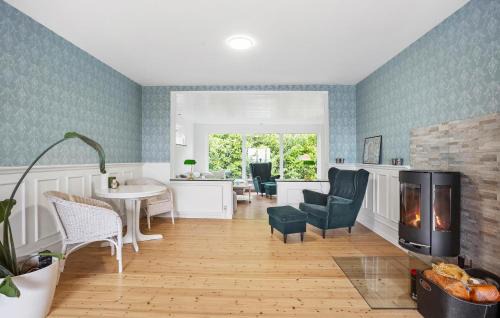 Ærø Municipality House | 3 Bedroom Lovely Home In Ærøskøbing