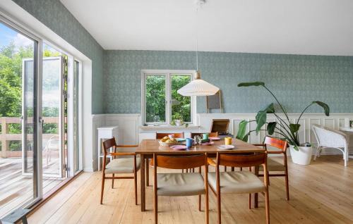 Ærø Municipality House | 3 Bedroom Lovely Home In Ærøskøbing