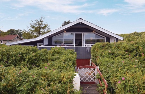 Diernæs House | 3 bedroom lovely home in Haderslev