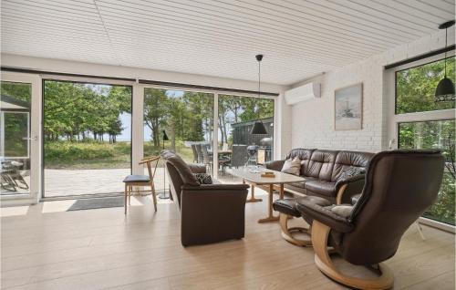 Hurup Thy House | 3 Bedroom Lovely Home In Hurup Thy