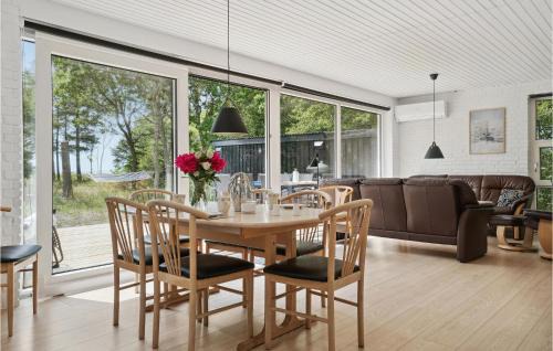 Hurup Thy House | 3 Bedroom Lovely Home In Hurup Thy