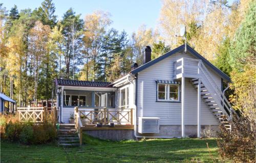Dalaro House | 3 Bedroom Lovely Home In Dalarö
