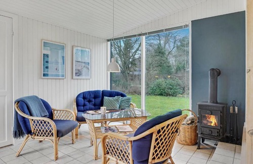 Reersø House | 3 Bedroom Lovely Home In Gørlev