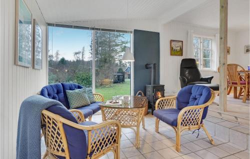 Reersø House | 3 Bedroom Lovely Home In Gørlev