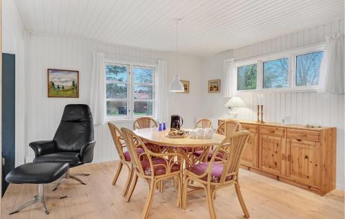 Reersø House | 3 Bedroom Lovely Home In Gørlev
