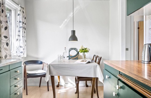 Hong House | 3 bedroom lovely home in Høng