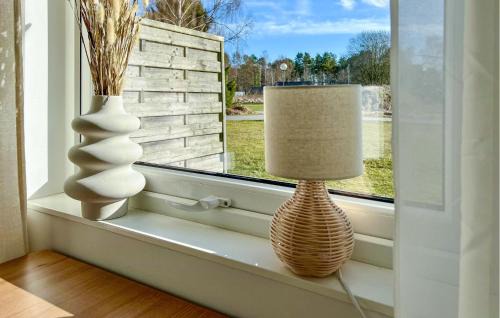 Hagaby House | 3 Bedroom Lovely Home In Löttorp