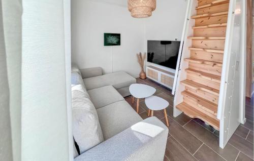 Hagaby House | 3 Bedroom Lovely Home In Löttorp
