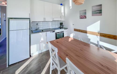 Hagaby House | 3 Bedroom Lovely Home In Löttorp