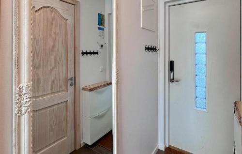 Hagaby House | 3 Bedroom Lovely Home In Löttorp