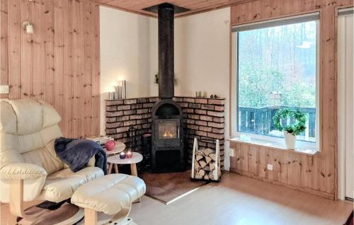 Orkelljunga Municipality House | 3 Bedroom Lovely Home In Åsljunga