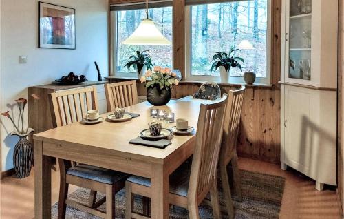 Orkelljunga Municipality House | 3 Bedroom Lovely Home In Åsljunga