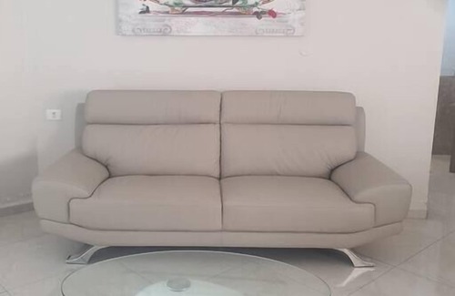 Jerusalem Apartment | 3 Bedroom modern apt with Balcony
