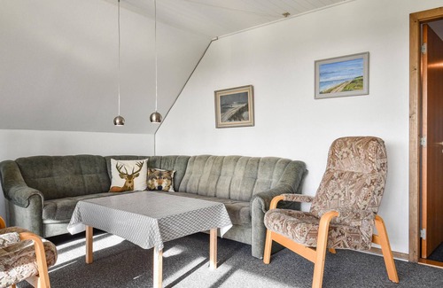 Nørre Lyngvig Apartment | 3 bedroom nice apartment in Hvide Sande