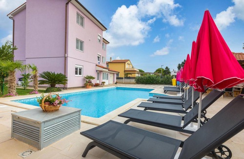 Valbandon Apartment | 3 bedroom nice apartment in Valbandon