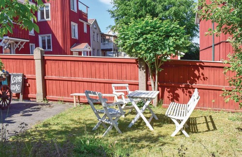 Vimmerby Apartment | 3 bedroom nice apartment in Vimmerby