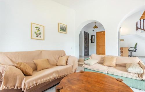 Mezquitilla House | 3 Bedroom Nice Home In Vélez Málaga