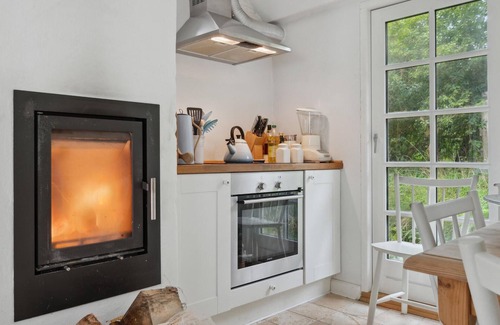 Hundested House | 3 bedroom nice home in Hundested