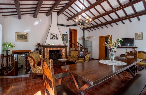 Catignano House | 3 bedroom nice home in Catignano