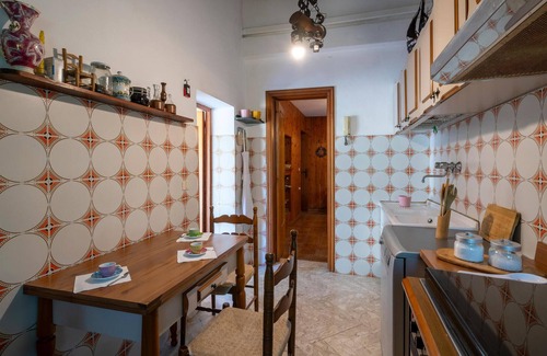 Catignano House | 3 bedroom nice home in Catignano