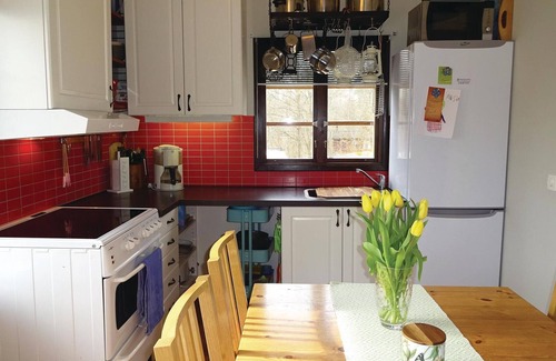 Fjalkinge House | 3 bedroom nice home in Fjälkinge