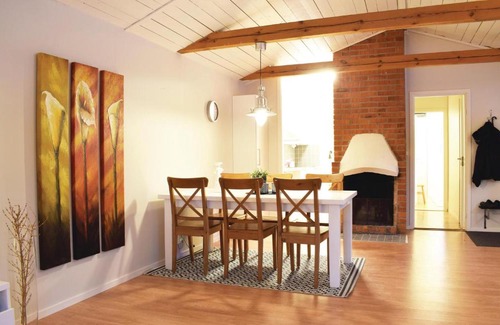Timmernabben House | 3 Bedroom Nice Home In Timmernabben