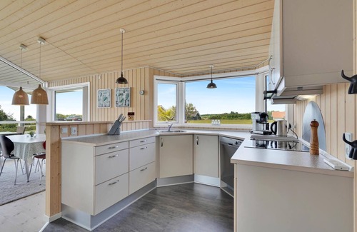 Bøjden House | 3 bedroom nice home in Faaborg