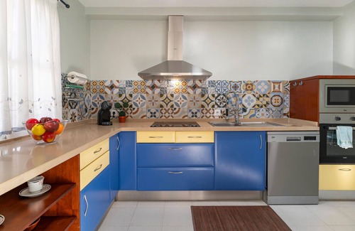 Salteras House | 3 bedroom nice home in Salteras