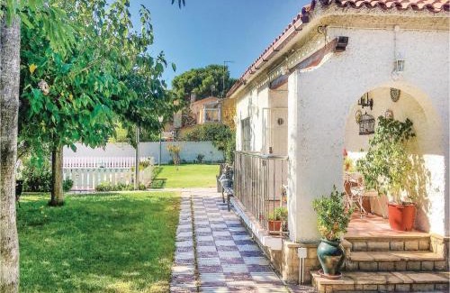 Comarruga House | 3 Bedroom Nice Home In Francàs