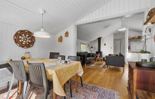 Glesborg House | 3 Bedroom Nice Home In Glesborg