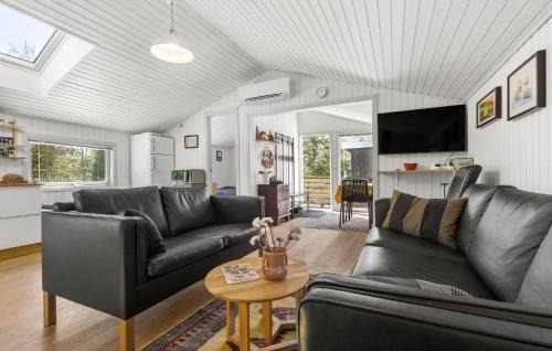 Glesborg House | 3 Bedroom Nice Home In Glesborg